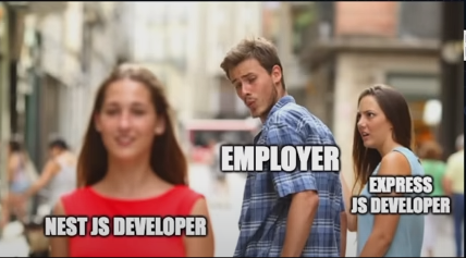 Innovation in Progress